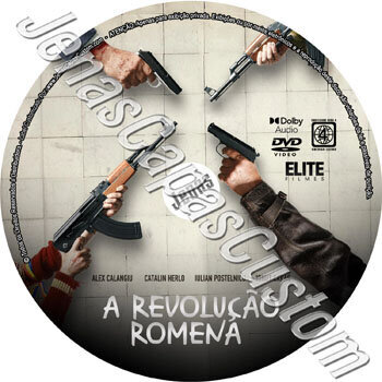 A Revolução Romena
