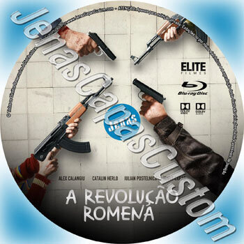 A Revolução Romena
