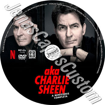 Aka Charlie Sheen - 1ª Temporada