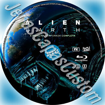 Alien Earth - 1ª Temporada