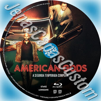 American Gods - 2ª Temporada