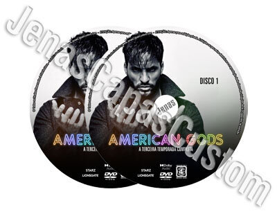 American Gods - 3ª Temporada