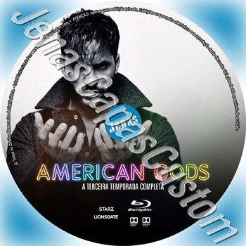 American Gods - 3ª Temporada
