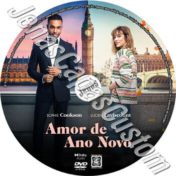 Amor De Ano Novo