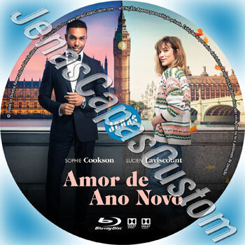 Amor De Ano Novo
