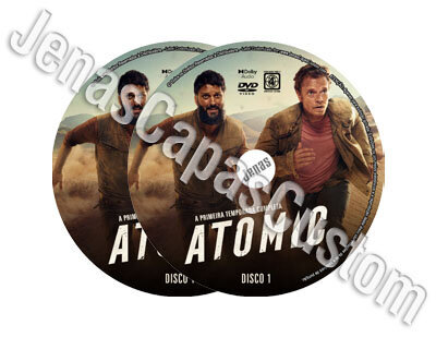Atomic - 1ª Temporada