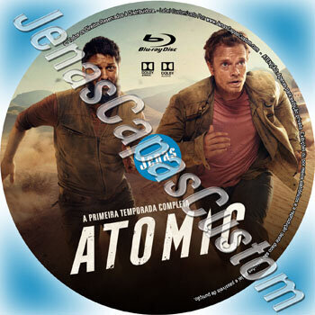 Atomic - 1ª Temporada