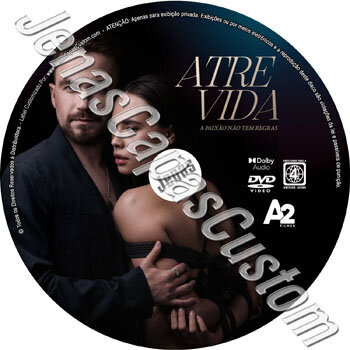 Atrevida - A Paixão Não Tem Regras