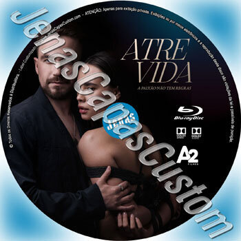 Atrevida - A Paixão Não Tem Regras