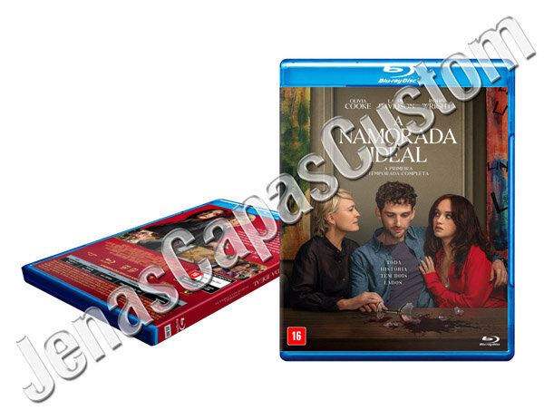 A Namorada Ideal - 1ª Temporada