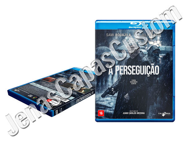 A Perseguição