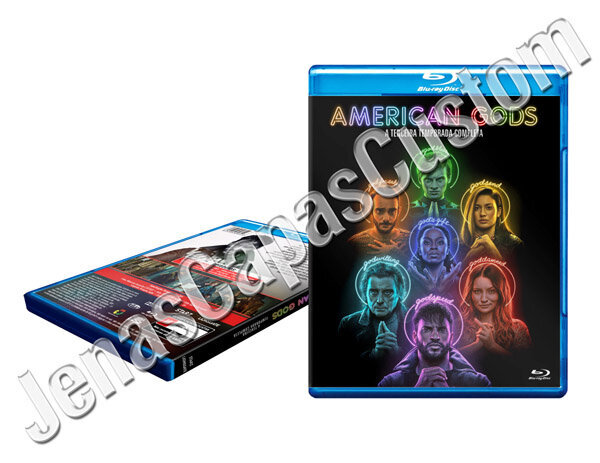 American Gods - 3ª Temporada