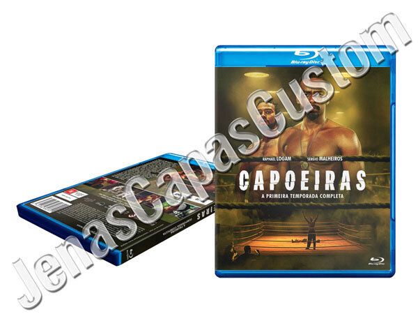 Capoeiras - 1ª Temporada