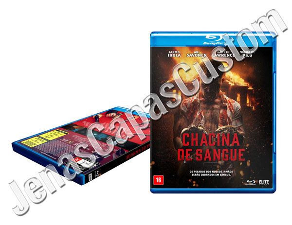 Chacina De Sangue