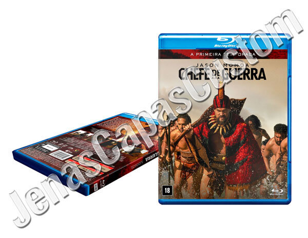 Chefe De Guerra - 1ª Temporada