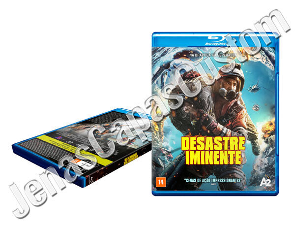 Desastre Iminente