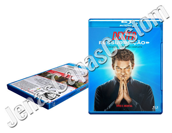 Dexter - Ressurreição - 1ª Temporada