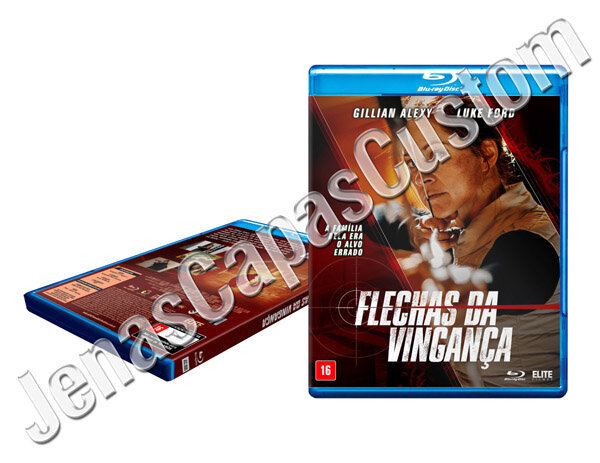 Flechas Da Vingança