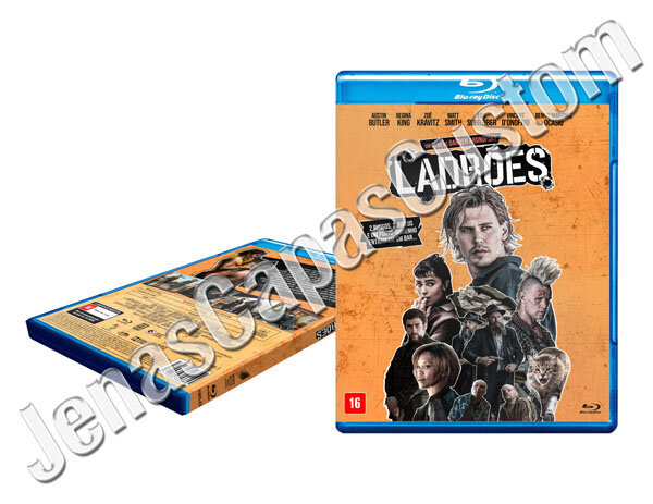 Ladrões