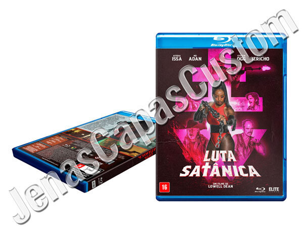 Luta Satânica