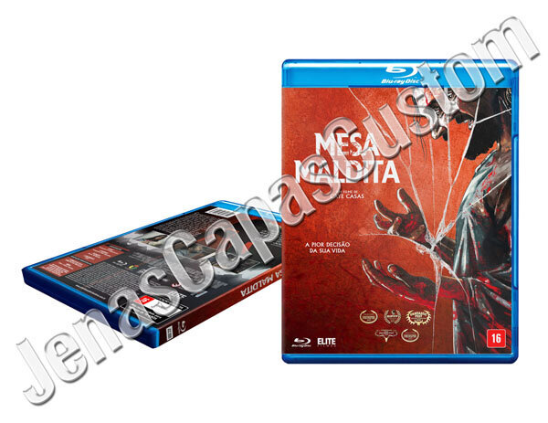 Mesa Maldita