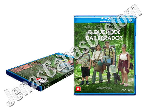 O Que Pode Dar Errado?
