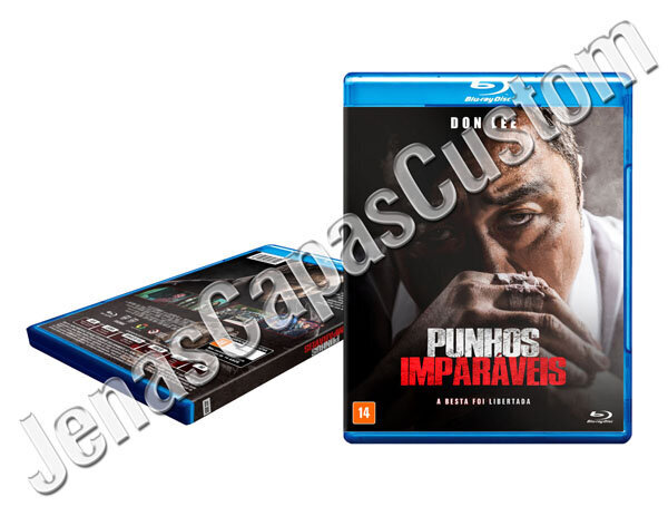 Punhos Imparáveis