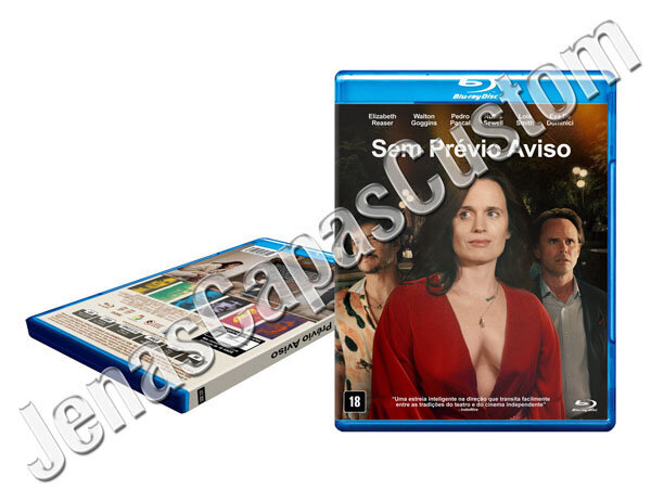 Sem Prévio Aviso