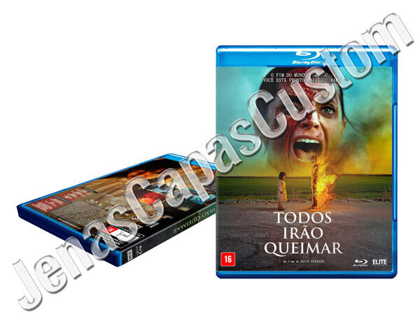 Todos Irão Queimar
