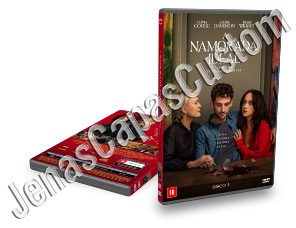 A Namorada Ideal - 1ª Temporada
