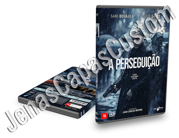 A Perseguição