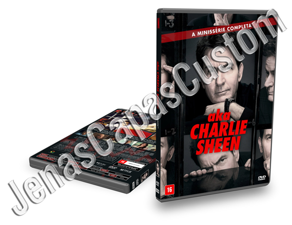Aka Charlie Sheen - 1ª Temporada