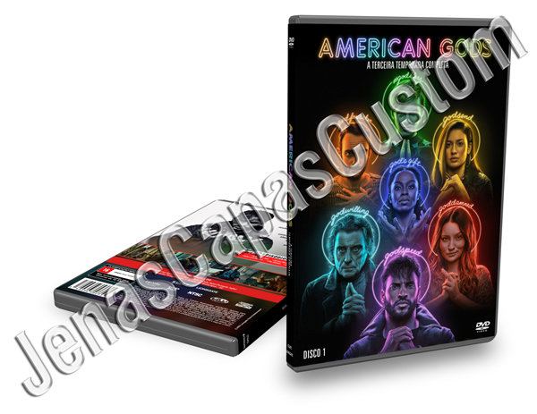 American Gods - 3ª Temporada