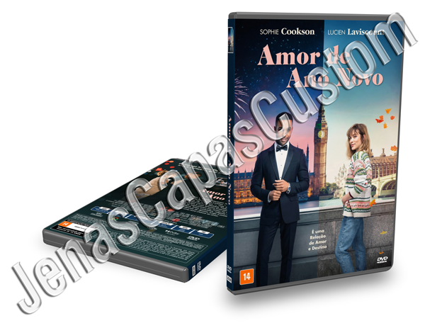 Amor De Ano Novo