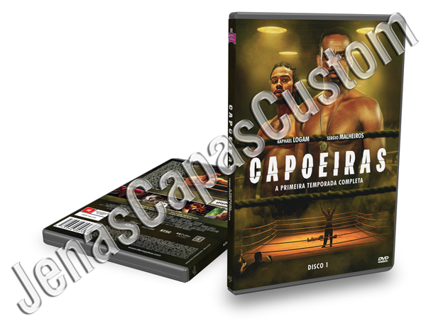 Capoeiras - 1ª Temporada