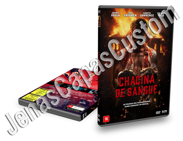 Chacina De Sangue