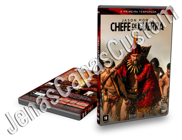 Chefe De Guerra - 1ª Temporada