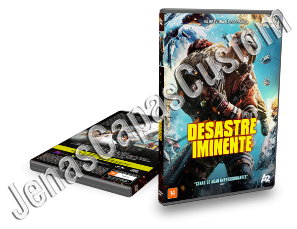 Desastre Iminente