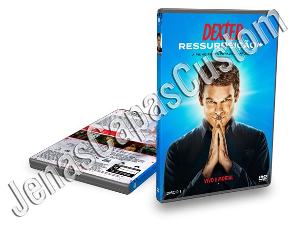 Dexter - Ressurreição - 1ª Temporada