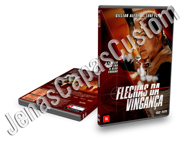 Flechas Da Vingança