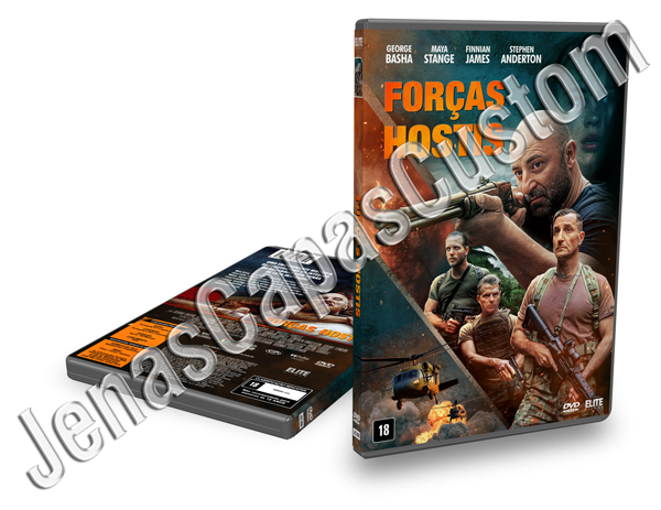 Forças Hostis
