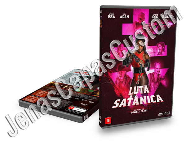 Luta Satânica