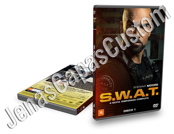 S.W.A.T. - 6ª Temporada
