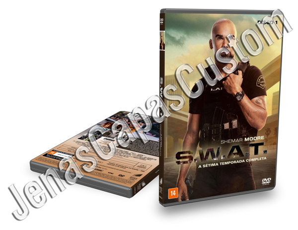 S.W.A.T. - 7ª Temporada