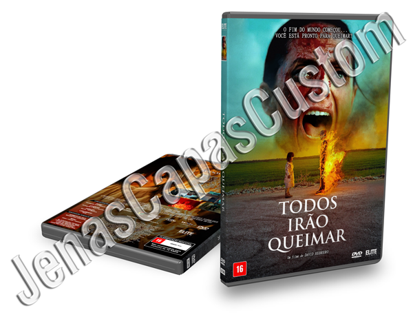 Todos Irão Queimar