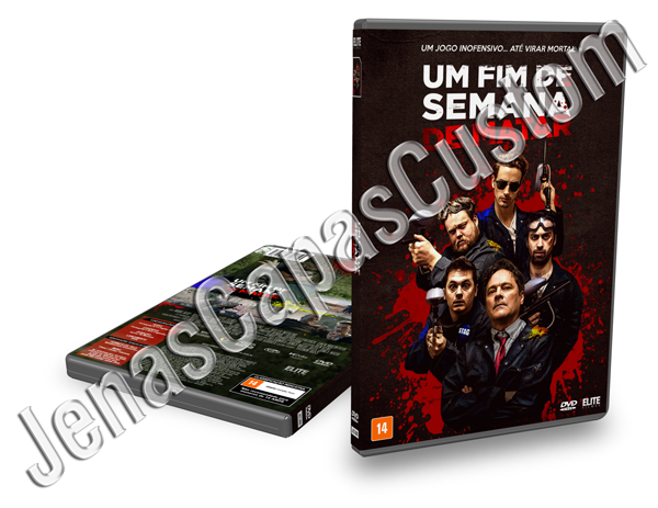 Um Fim De Semana De Matar