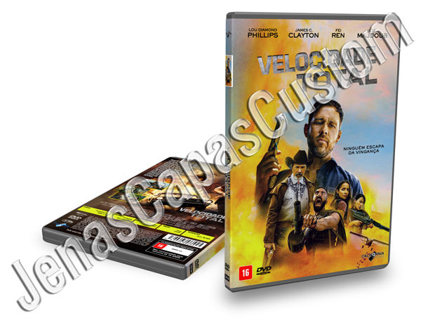 Velocidade Total