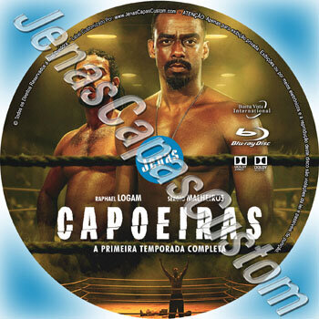 Capoeiras - 1ª Temporada
