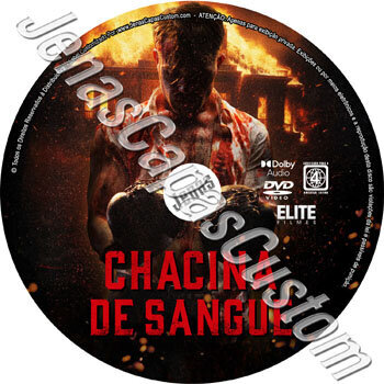 Chacina De Sangue