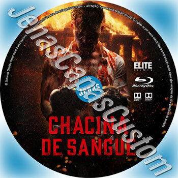 Chacina De Sangue